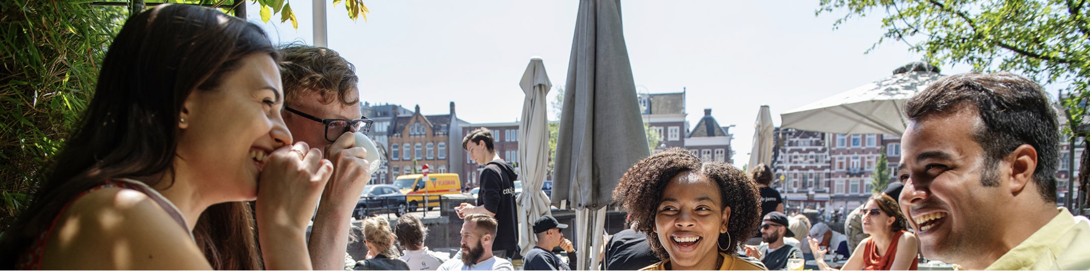 VU Amsterdam Summer School 2022