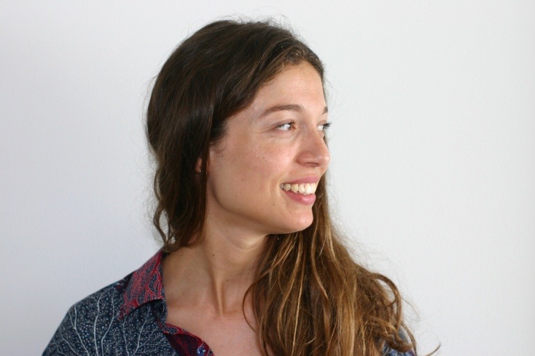 Marianne van der Werf