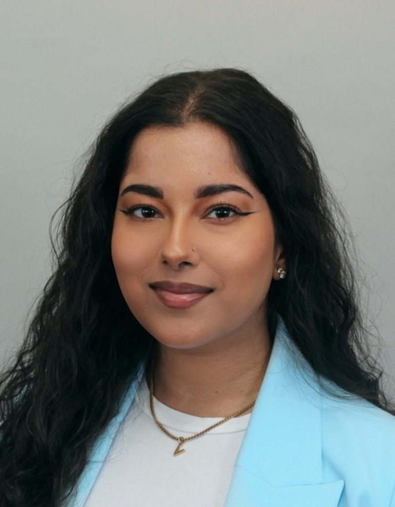 Vardâyani Djwalapersad